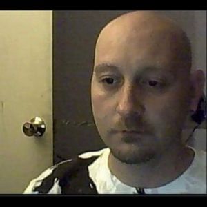 Meet your Posher, Tom